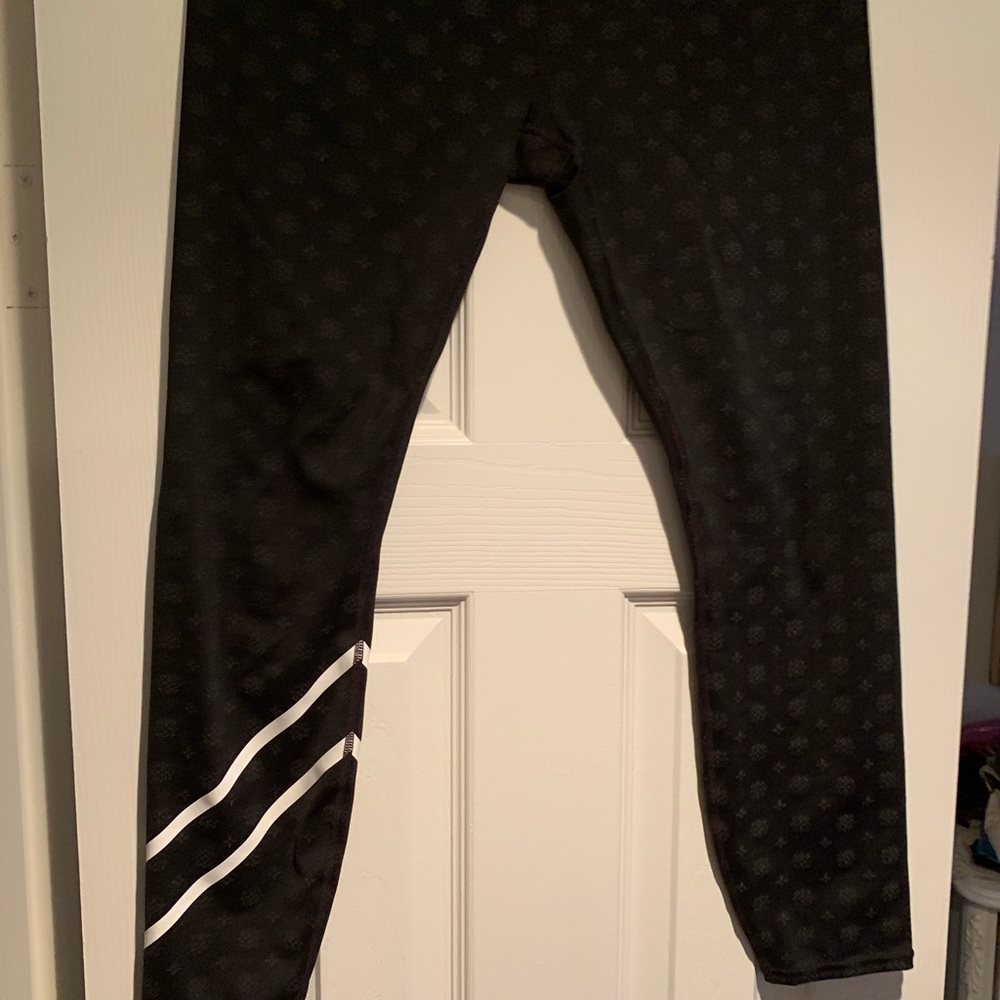 Athleta 7/8 tights
